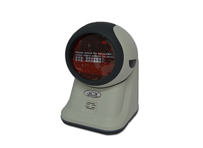 可視激光一維條碼掃描平臺-BT3080