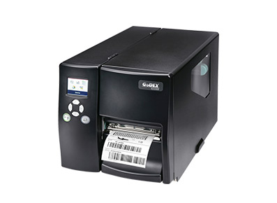 工業型條碼打印機EZ2250i