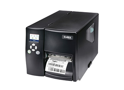 工業型條碼打印機EZ2350i