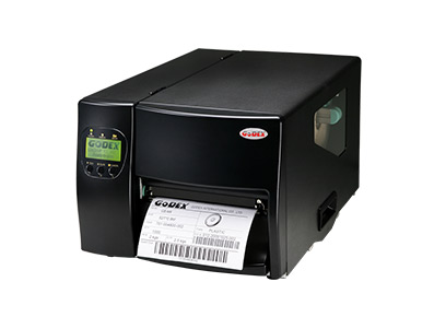 工業型條碼打印機EZ6200Plus