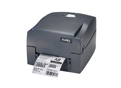 熱感式打印機G530U條碼打印機廠家